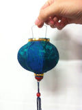 Lantern Style: Small Round 10cm size