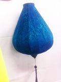 Teardrop style lantern