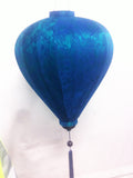 Hot Air Balloon style lantern