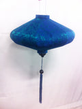 Mushroom Style Lantern