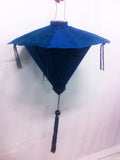 Hatted Style Lantern