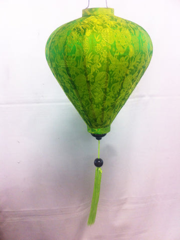 Hot Air Balloon style lantern