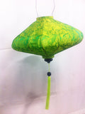 Mushroom Style Lantern