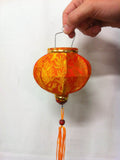 Lantern Style: Small Round 10cm size