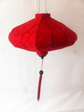 Mushroom Style Lantern